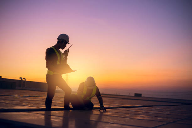 Best Roof Waterproofing Services  in Leisure Village, NJ